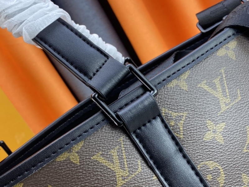 LV Shopping Bags